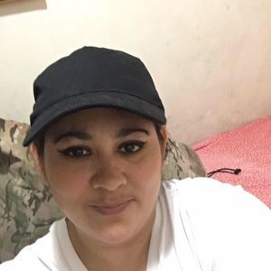 Meet your Posher, Lorena